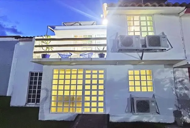 Elite Villa