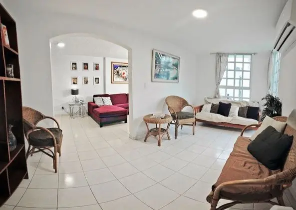 Family Villa
