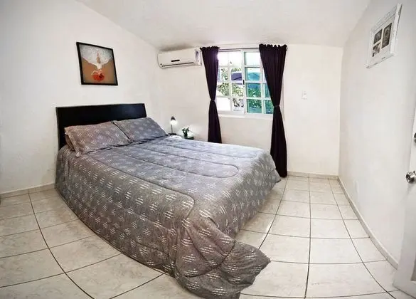 Family Villa