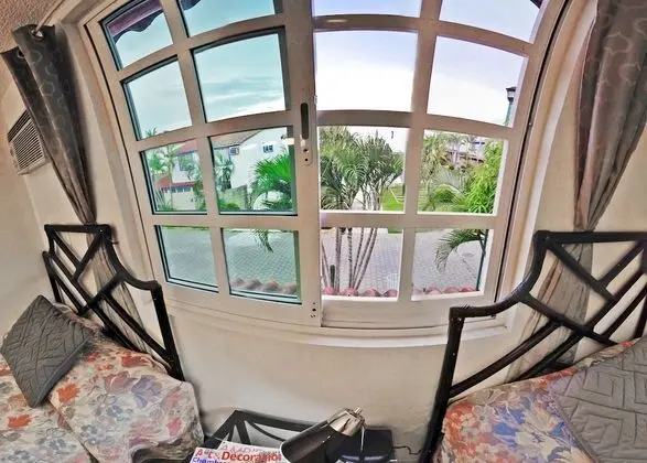 Family Villa
