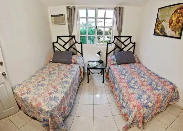 Family Villa