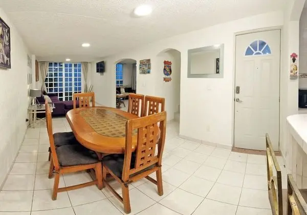 Family Villa