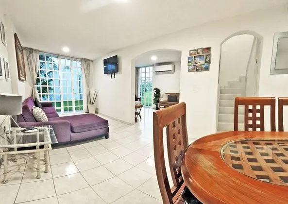 Family Villa