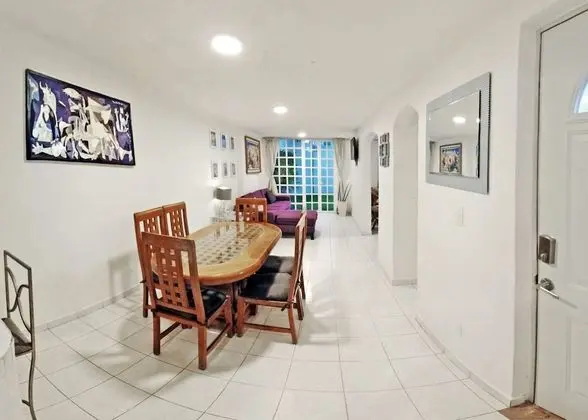 Family Villa