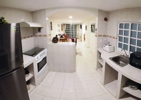 Family Villa