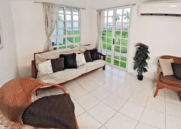 Family Villa