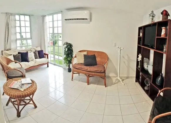 Family Villa