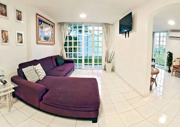 Family Villa