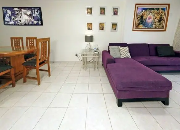 Family Villa