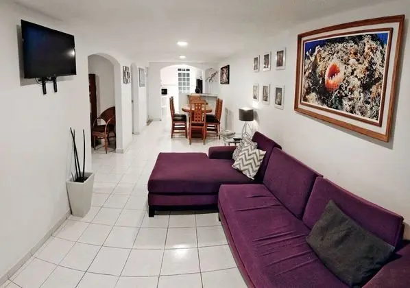Family Villa