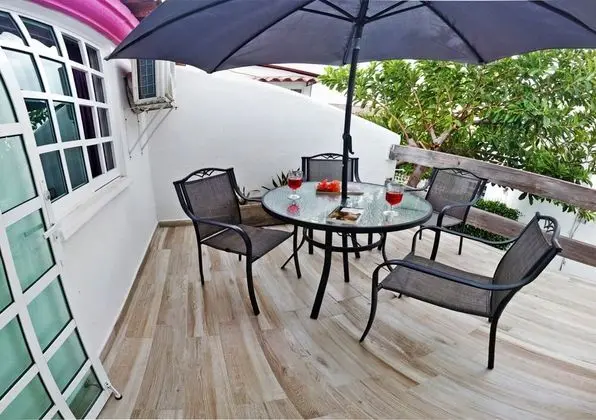 Family Villa