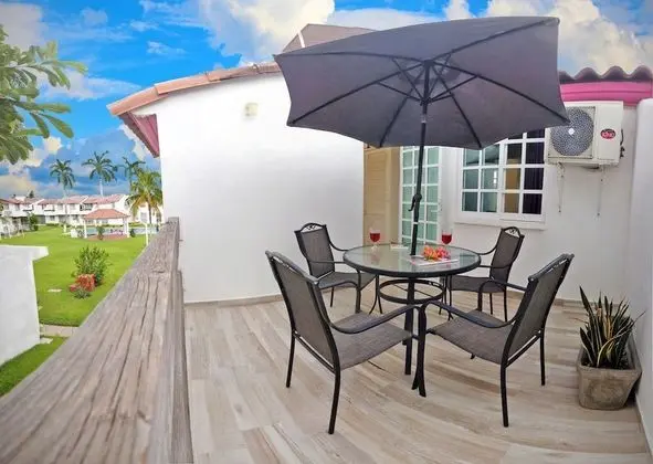 Family Villa