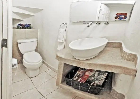 Family Villa