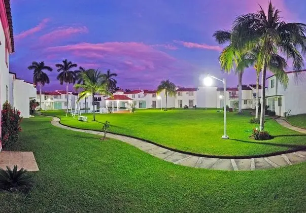 Family Villa