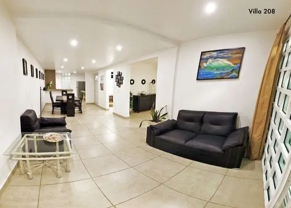 Senior Villa