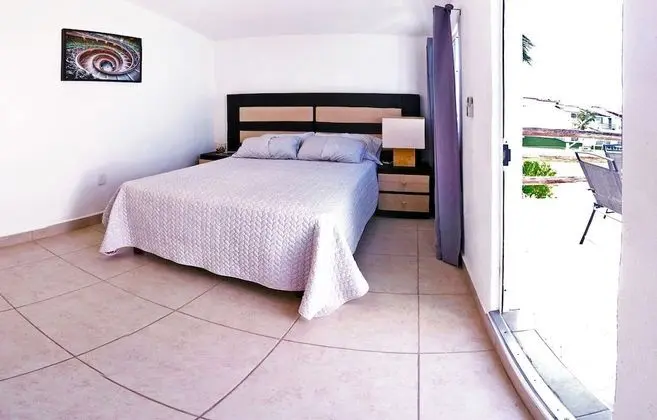 Senior Villa