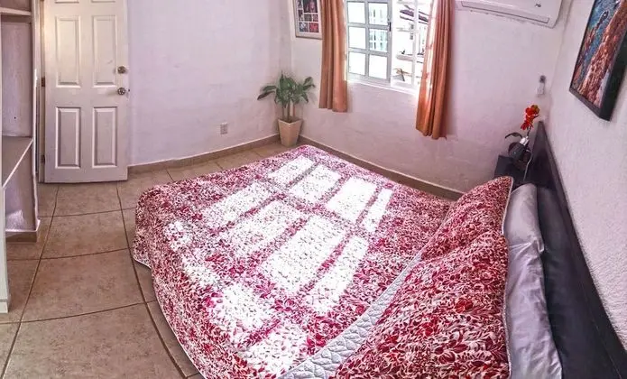 Senior Villa