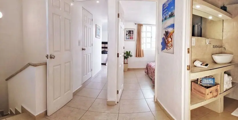 Senior Villa