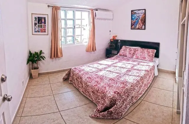 Senior Villa