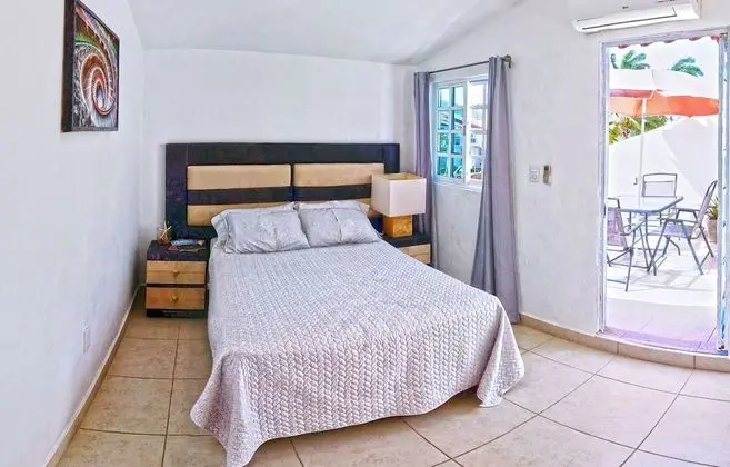 Senior Villa