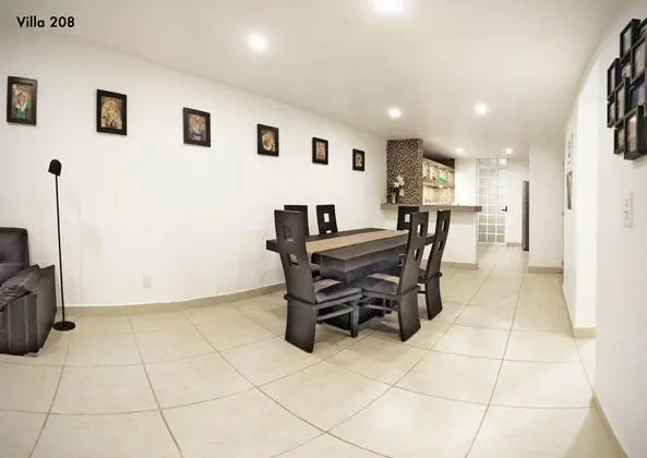 Senior Villa