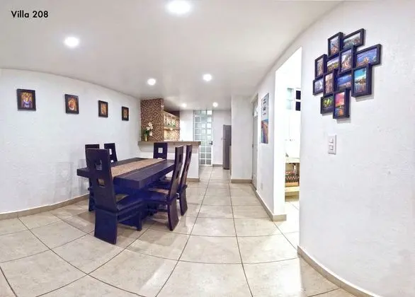 Senior Villa