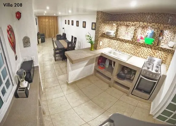 Senior Villa