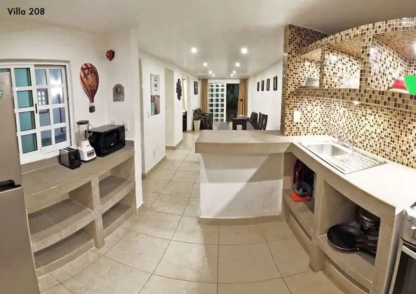 Senior Villa