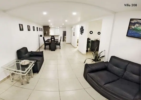 Senior Villa