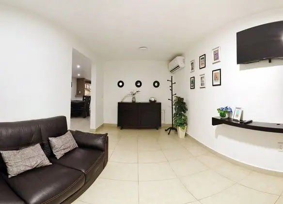 Senior Villa