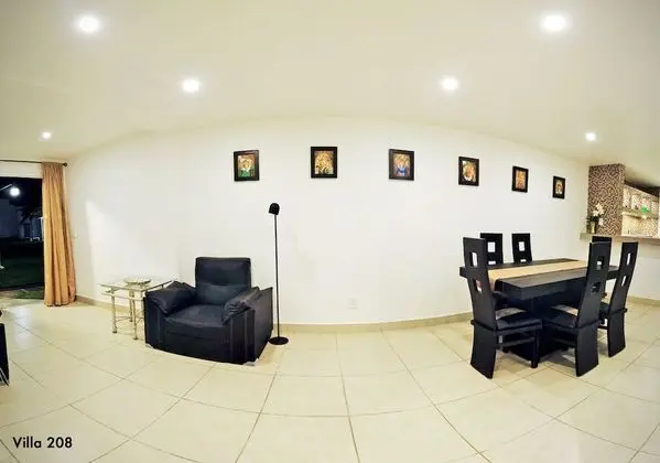 Senior Villa