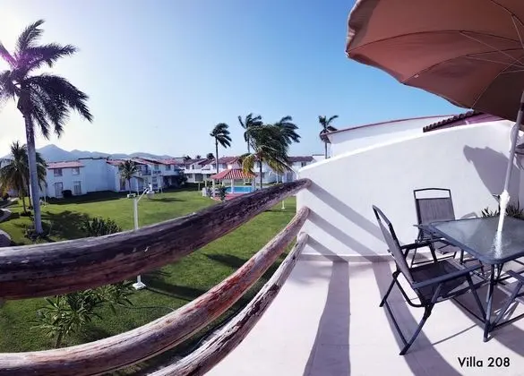 Senior Villa