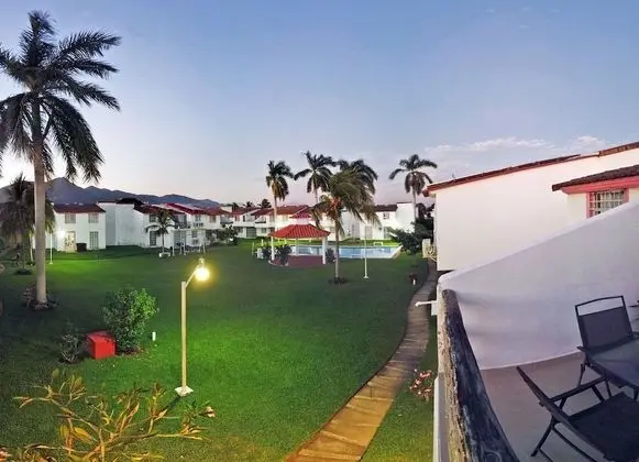 Senior Villa