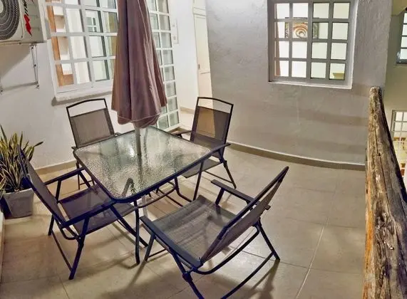 Senior Villa