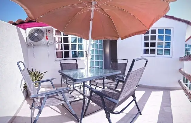 Senior Villa