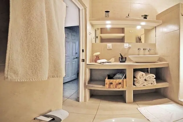 Senior Villa