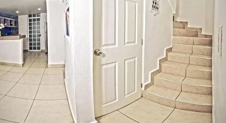 Senior Villa