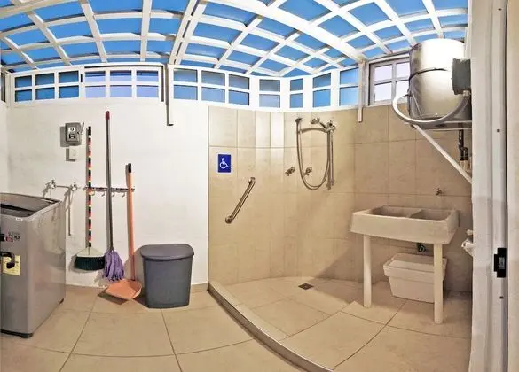 Senior Villa