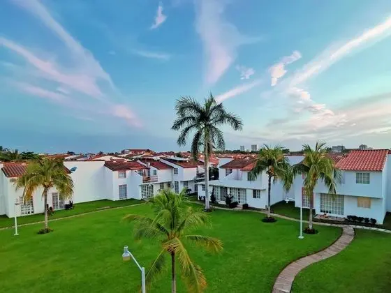 Senior Villa