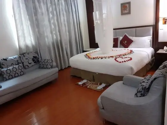 King Size Room
