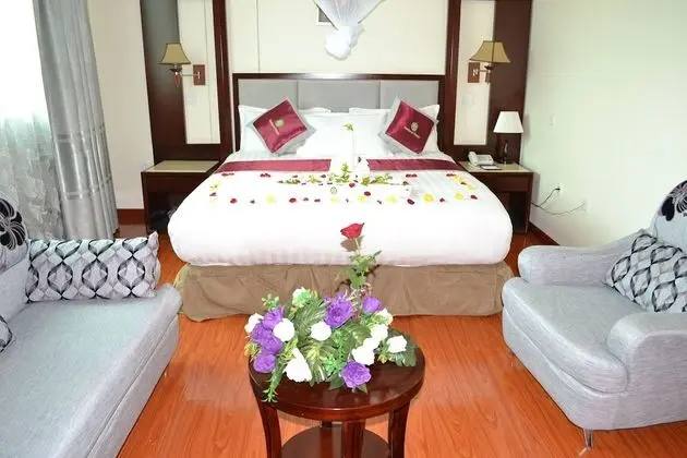 King Size Room