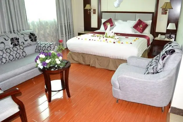 King Size Room
