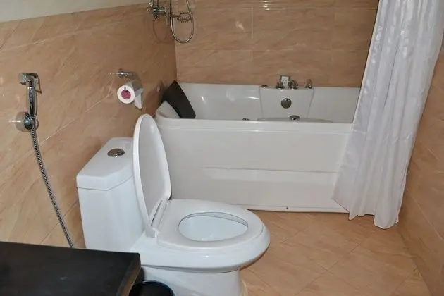 King Size Room