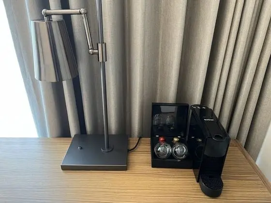 Deluxe Oda