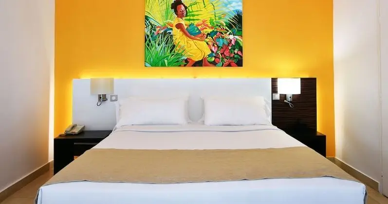 Superior Dubleks, Birden Çok Yatak, Sigara İçilmez, Resort Manzaralı