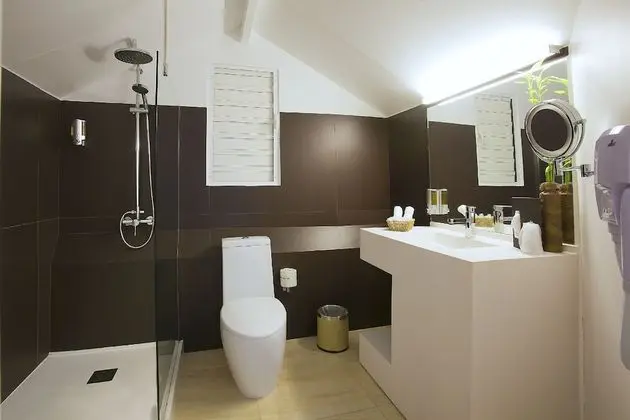 Superior Dubleks, Birden Çok Yatak, Sigara İçilmez, Resort Manzaralı