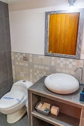 Design Süit, Avlu Manzaralı