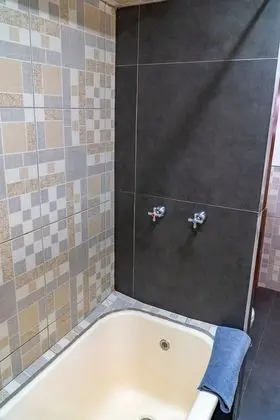 Design Süit, Avlu Manzaralı