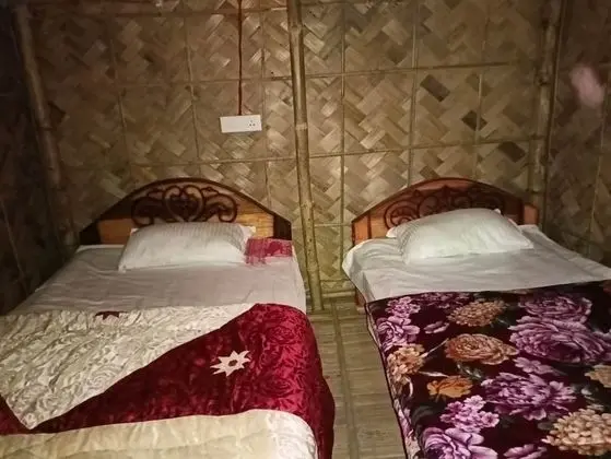 Traditional Oda, 1 Yatak Odası