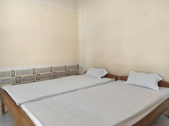 Deluxe Dört Kişilik Oda